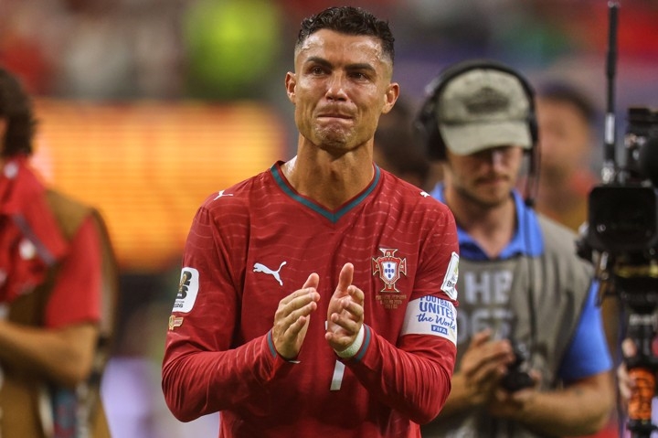 C・ロナウド、W杯敗退後に「ユーロ優勝はW杯と同価値」と投稿　10年前の栄光を回顧し反響