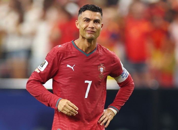 C・ロナウド、W杯敗退後に「ユーロ優勝はW杯と同価値」と投稿　10年前の栄光を回顧し反響