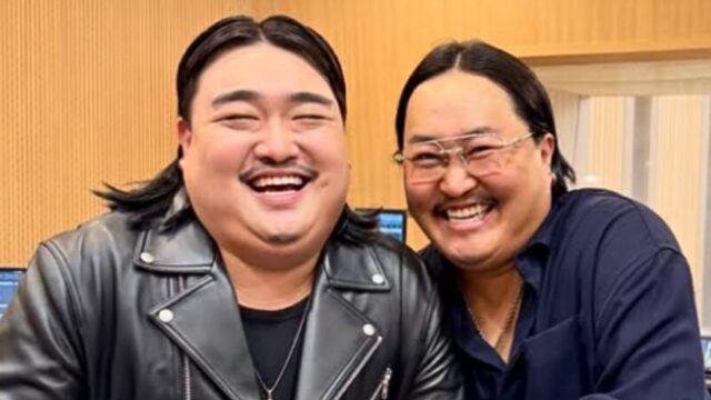 「私の夫は誰？」チョ・ジェズ、SNL激似キム・ギュウォンと対面→妻も認める