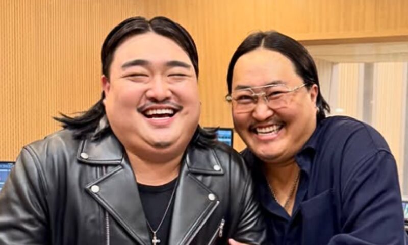 「私の夫は誰？」チョ・ジェズ、SNL激似キム・ギュウォンと対面→妻も認める