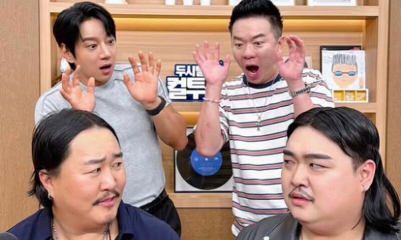 「私の夫は誰？」チョ・ジェズ、SNL激似キム・ギュウォンと対面→妻も認める