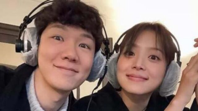 キム・ジヨン、結婚5か月で…「夫の顔相が怖い→すぐ離婚する」悪質コメント殺到に本人が反論