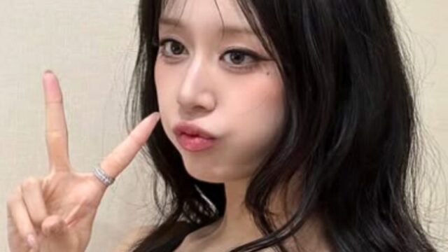 元アイドル女優、野球選手と離婚も“漫画級”美貌は健在！