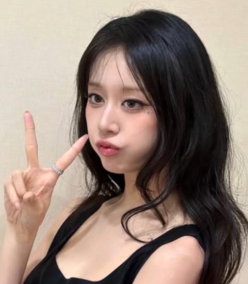 元アイドル女優、野球選手と離婚も“漫画級”美貌は健在!