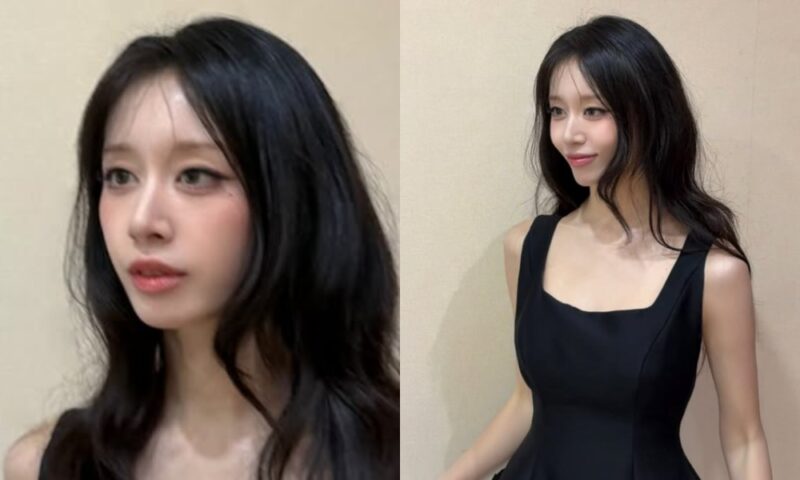 元アイドル女優、野球選手と離婚も“漫画級”美貌は健在!