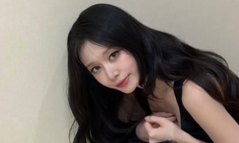元アイドル女優、野球選手と離婚も“漫画級”美貌は健在!