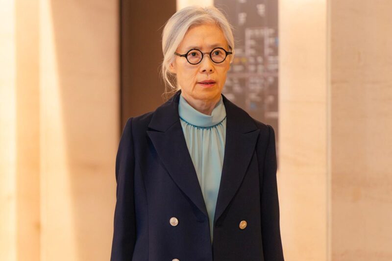 イェ・スジョン、夫が死去…「恋は命がけ」出演女優の悲報が遅れて伝わる