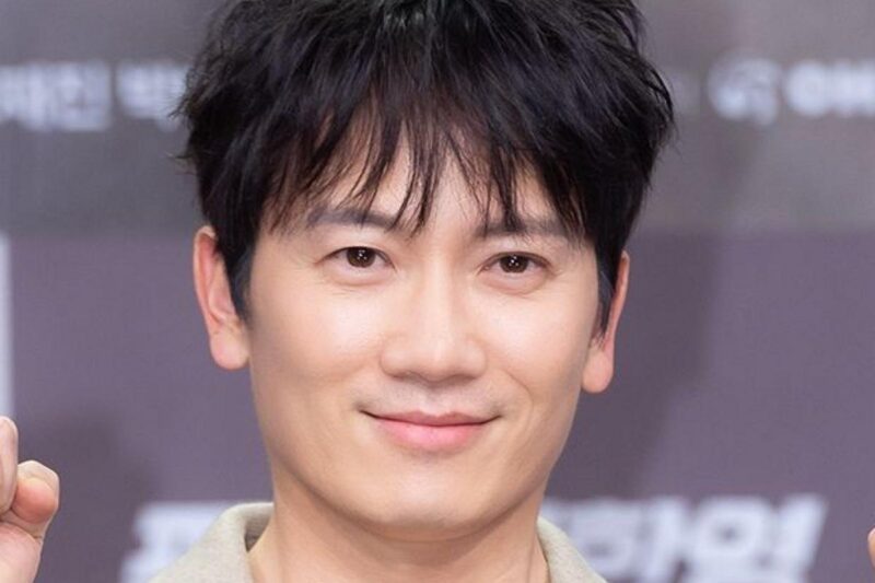 チソン、おめでたいニュースが到着！妻イ・ボヨンとの幸せな報告に祝福の声