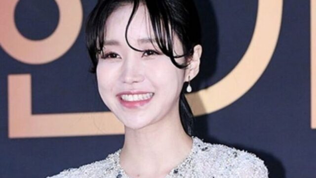 金融マン♡ユン・ジニ、娘に100万円級ダウン着せるも株暴落で涙「一喜一憂はダメ」