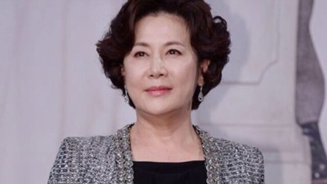事実婚25年の女優、230億円ビルオーナー 孫が「祖父の土地を継ぐ」と猛反発も動じず