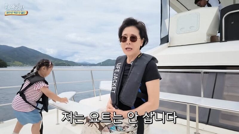 事実婚25年の女優、230億円ビルオーナー 孫が「祖父の土地を継ぐ」と猛反発も動じず