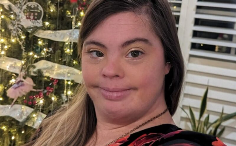 ダウン症候群の有名女優、心停止で急死…放送局が哀悼の意
