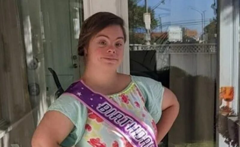 ダウン症候群の有名女優、心停止で急死…放送局が哀悼の意