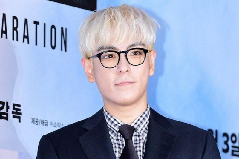 「薬物騒動」T.O.P、再びの近況報告に芸能界がざわつく