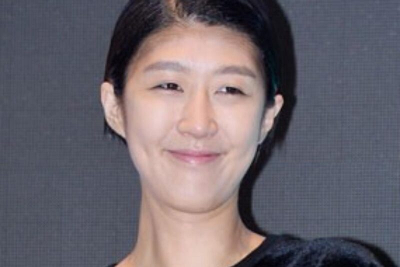 「離婚」ホン・ジンギョン、意外な過去が判明…元夫は「歌手」だった