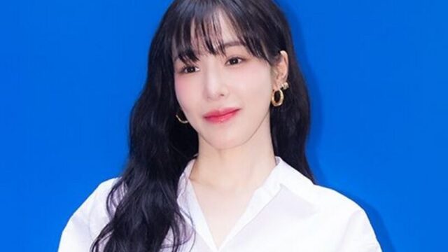 ティファニー・ヨン、結婚5ヶ月で180度変貌！ピョン・ヨハンもまた惚れるビジュアル