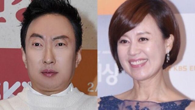 パク・ミョンス、がん闘病中のパク・ミソンに公の場で謝罪「電話もできず申し訳ない…表面上の親しさはNO」（『ラジオショー』）