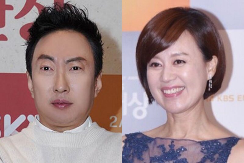 パク・ミョンス、がん闘病中のパク・ミソンに公の場で謝罪「電話もできず申し訳ない…表面上の親しさはNO」（『ラジオショー』）