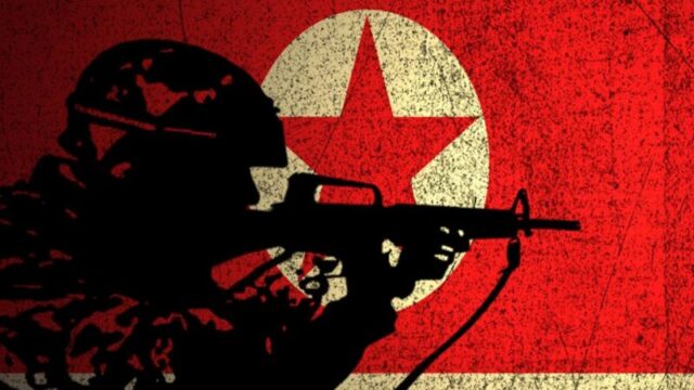 北朝鮮外交官が「機密漏洩」…波紋広がる事態に