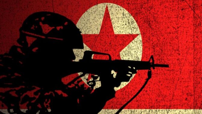 北朝鮮外交官が「機密漏洩」…波紋広がる事態に