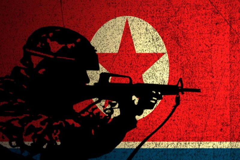 北朝鮮外交官が「機密漏洩」…波紋広がる事態に
