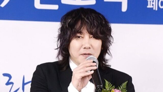 「200億ウォン寄付」キム・ジャンフン、延滞でクレジットカード発行停止…「救急車も呼べない」