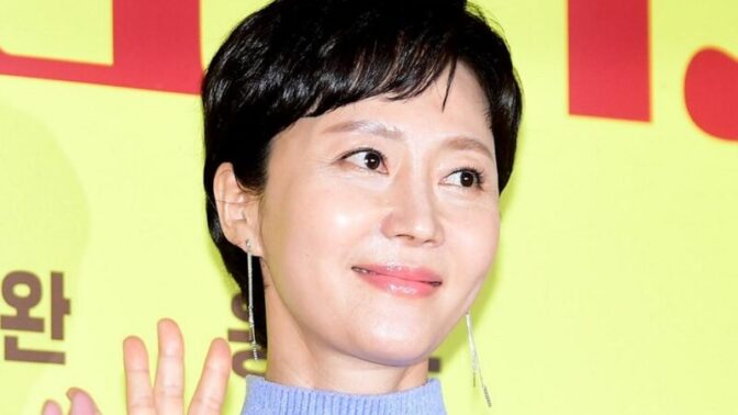 廉晶雅（ヨム・ジョンア）、新たな出発を報告…祝福の声が殺到