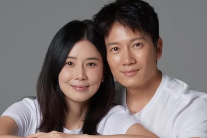 チソンと結婚のイ・ボ영、家族が増えた!祝福の声が殺到