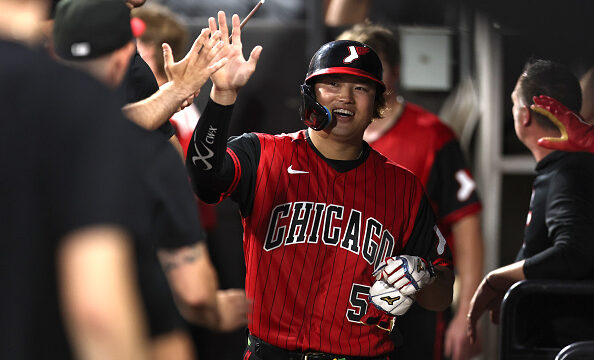 MLBホームランダービー開催へ…村上宗隆、デビューイヤーでの優勝なるか