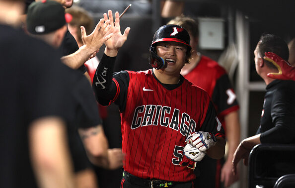 MLBホームランダービー開催へ…村上宗隆、デビューイヤーでの優勝なるか