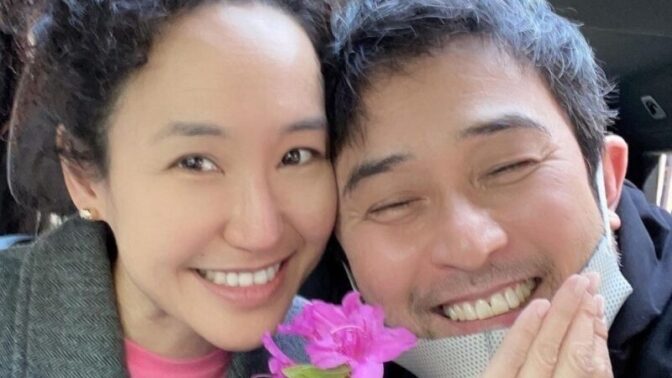 カン・ジュウン、チップで小切手を渡していた♥チェ・ミンスの過去の散財ぶりを暴露「今は服も買わない」