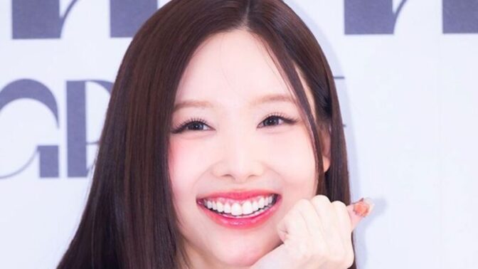 ワンイーチョン、TWICEナヨンと対面「私は11年目のワンス」