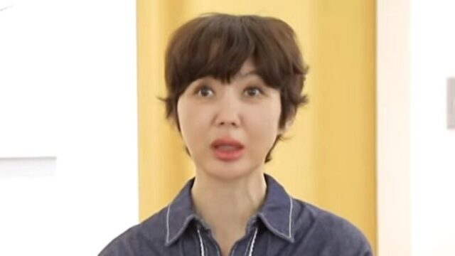 「ユ・ヘジョン（離婚）、17歳の愛犬が火災防ぐ…“母の命を二度救ったチャンア”（『特種世界』）」