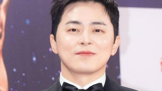 チョ・ジョンソク、再びおめでた報告にファン歓喜「最高すぎる！」