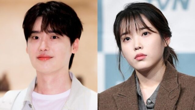 IU＆イ・ジョンソク、中国発の破局説は本当か？別れた時期はいつ？