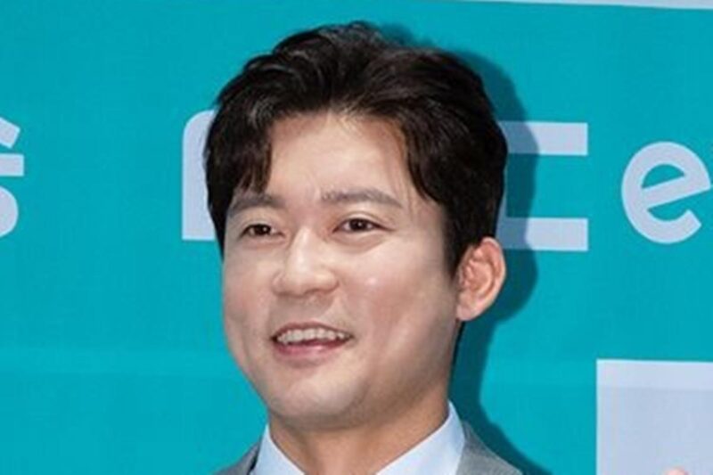 キム・デホ、全裸で闊歩…衝撃写真が拡散し波紋