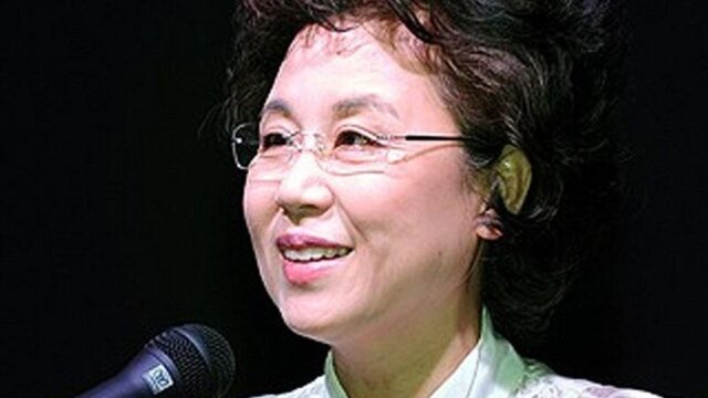 70歳・沈守峰、涙の知らせにファン感涙「胸が締め付けられる」