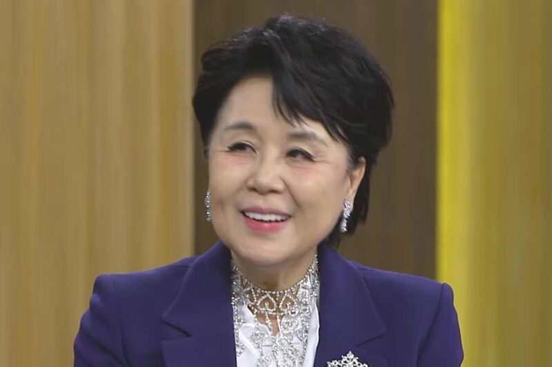 70歳・沈守峰、涙の知らせにファン感涙「胸が締め付けられる」