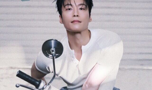 ホ・ナムジュンの「新世界」が開幕…8月、初の単独ファンミーティング開催