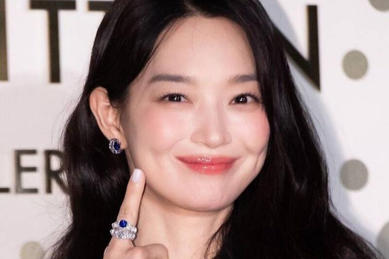 「キム・ウビンと交際」シン・ミナ、結婚7ヶ月で…ファンから歓喜の声