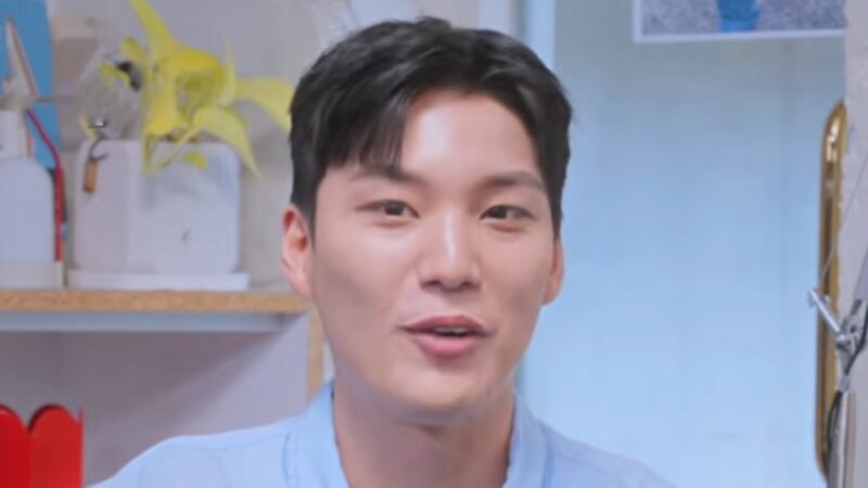 「ソロ地獄5」シン・ヒョヌ、新人俳優として再出発「ロールモデルはイ・ビョンホン」…ホン・ソクチョンもエール