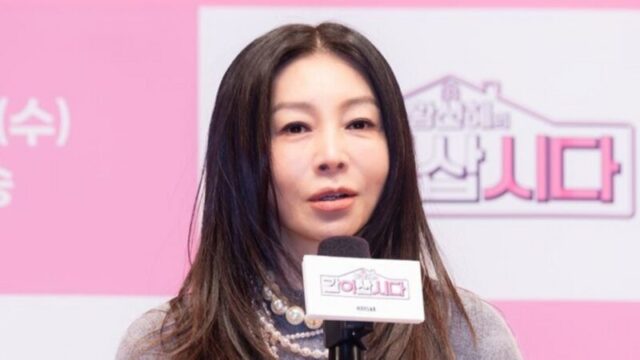 ファン・シネ妹「口絵画家」ファン・ジョンオン、全身麻痺→肺炎の危機乗り越え個展が大成功