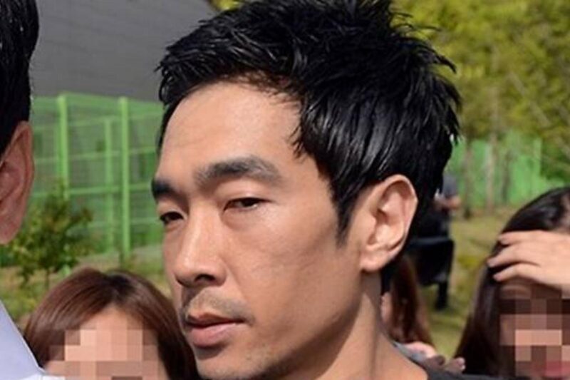 コ・ヨンウク、まさかの近況…「成人映画俳優」転身の意向を明かす