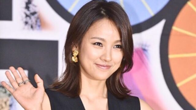 イ・ヒョリ、12歳差カップルに激怒…「別れたほうがいい関係かも」（『恋愛戦争』）
