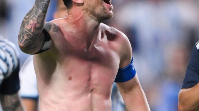 マラドーナは勝ったイングランド、メッシは初対決でどう挑む？