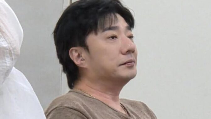 「健康不安」ペ・ギソン、最後の暗示にファン涙…スタジオは号泣の渦