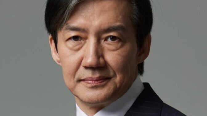 「海外へ行け」…祖国（チョ・グク）氏、身内からも突き放される事態に