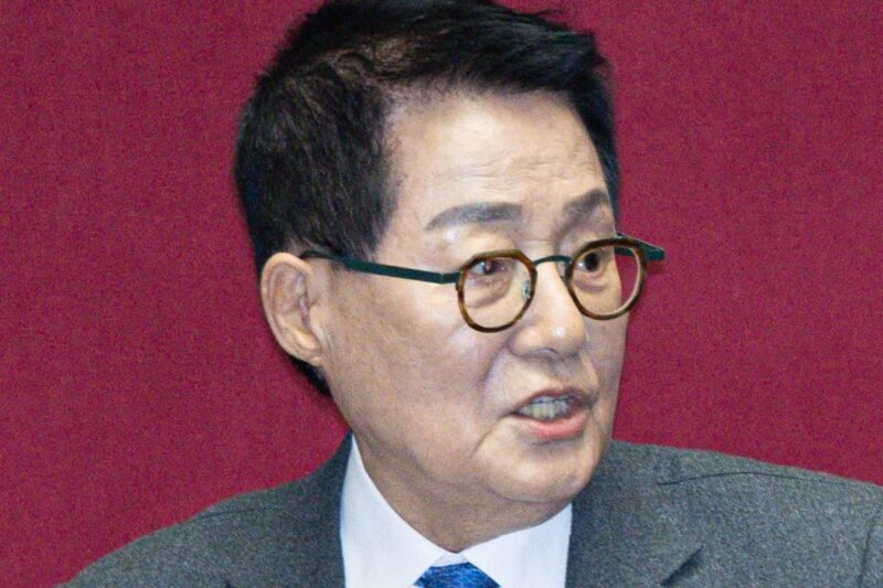 「海外へ行け」…祖国(チョ・グク)氏、身内からも突き放される事態に
