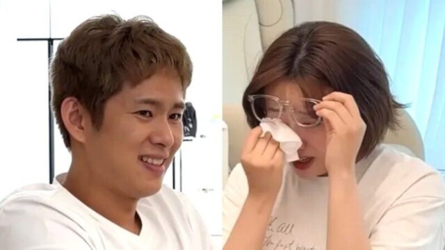 손민수 ‘前十字靭帯手術’→母「息子を産んだ罪、許して」…ワンオペ育児のイム・ララに謝罪