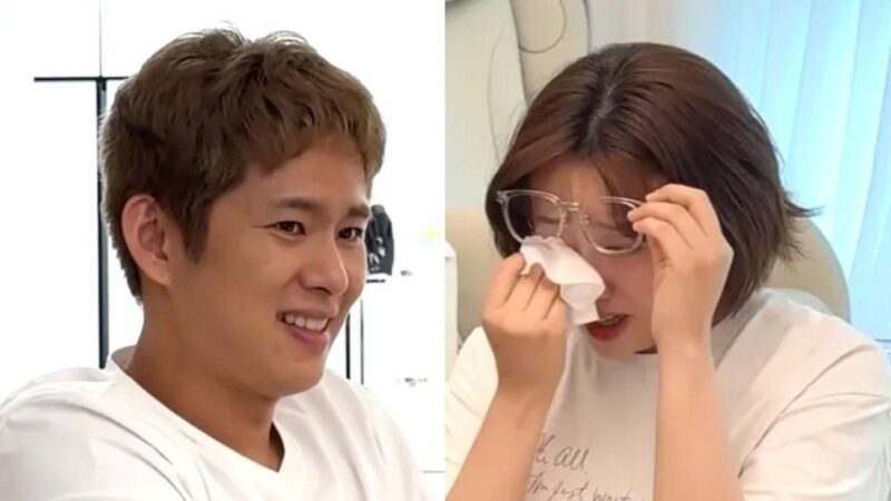 손민수 ‘前十字靭帯手術’→母「息子を産んだ罪、許して」…ワンオペ育児のイム・ララに謝罪